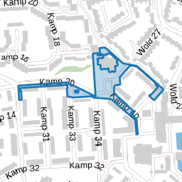 Perceel LLS00-O-7716