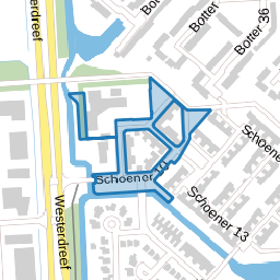 Perceel LLS00-O-7722