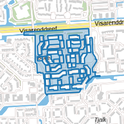 Perceel LLS00-O-7728