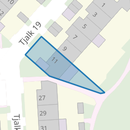 Perceel LLS00-O-7733