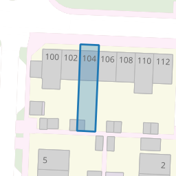 Perceel LLS00-O-7734