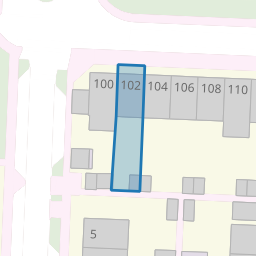 Perceel LLS00-O-7735