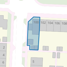 Perceel LLS00-O-7736