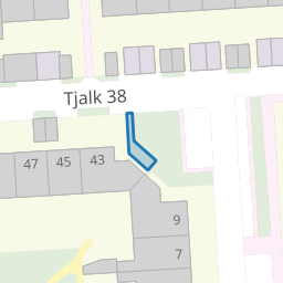 Perceel LLS00-O-7747