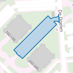 Perceel LLS00-O-7750