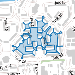 Perceel LLS00-O-7773