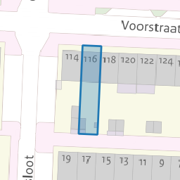 Perceel LLS00-O-7776