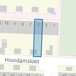 Perceel LLS00-O-7780