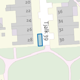 Perceel LLS00-O-7795