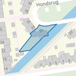 Perceel LLS00-O-7822