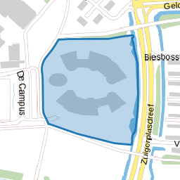 Perceel LLS00-O-7827