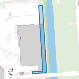 Perceel LLS00-O-7832