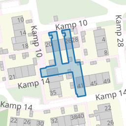 Perceel LLS00-O-7848