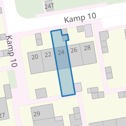 Perceel LLS00-O-7849