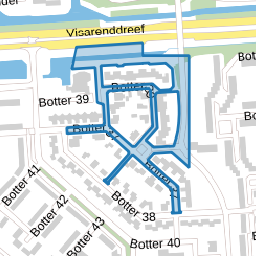 Perceel LLS00-O-7854