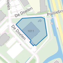 Perceel LLS00-O-7857