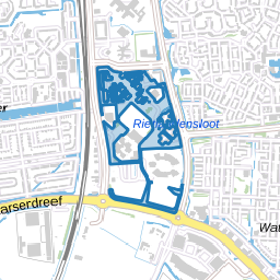 Perceel LLS00-O-7858