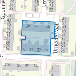 Perceel LLS00-P-1001