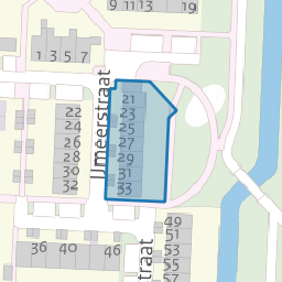 Perceel LLS00-P-1003