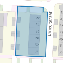 Perceel LLS00-P-1004