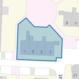 Perceel LLS00-P-1007
