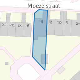 Perceel LLS00-P-1026