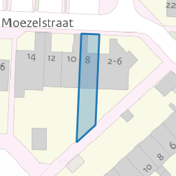 Perceel LLS00-P-1029