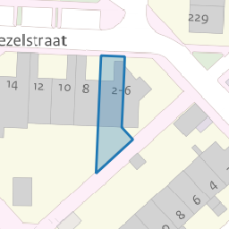 Perceel LLS00-P-1030