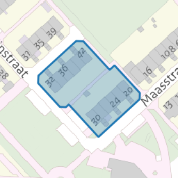 Perceel LLS00-P-1037