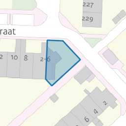 Perceel LLS00-P-1046
