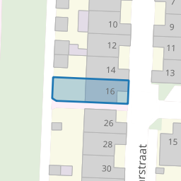 Perceel LLS00-P-1078