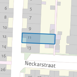 Perceel LLS00-P-1080