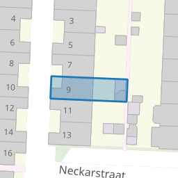 Perceel LLS00-P-1081