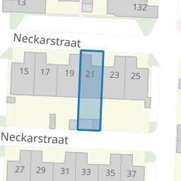 Perceel LLS00-P-1096