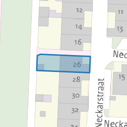 Perceel LLS00-P-1100