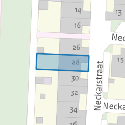 Perceel LLS00-P-1101