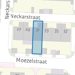Perceel LLS00-P-1110