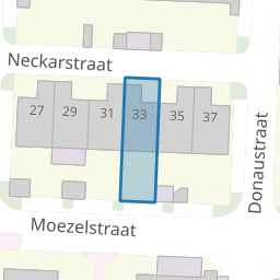 Perceel LLS00-P-1111