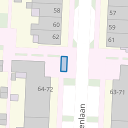 Perceel LLS00-P-1116