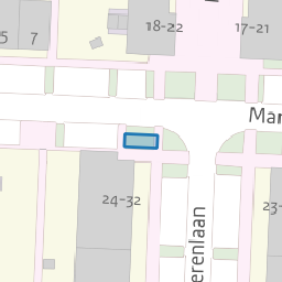 Perceel LLS00-P-1118