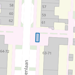 Perceel LLS00-P-1122