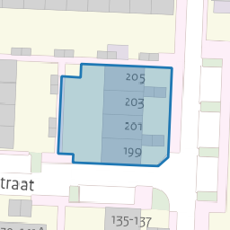 Perceel LLS00-P-1125