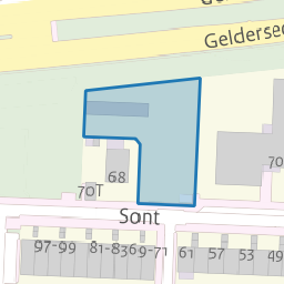Perceel LLS00-P-1197