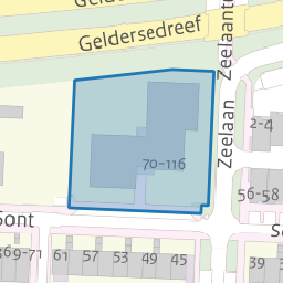 Perceel LLS00-P-1198