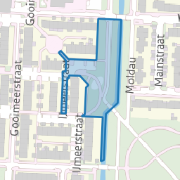 Perceel LLS00-P-1213