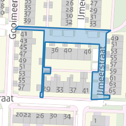 Perceel LLS00-P-1214