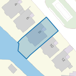 Perceel LLS00-P-1264