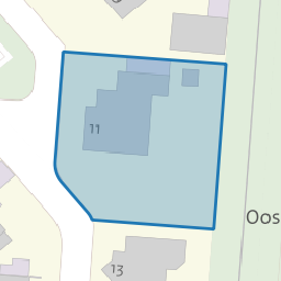 Perceel LLS00-P-1272