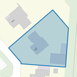 Perceel LLS00-P-1273