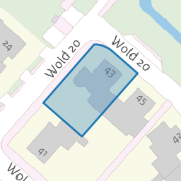 Perceel LLS00-P-1279